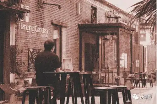 广州红专厂旅记,总有一些邂逅让你怦然心动