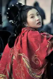 新三国陈好剧照