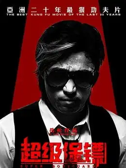 超级保镖演员表,全部演员表,演员人物介绍电视剧
