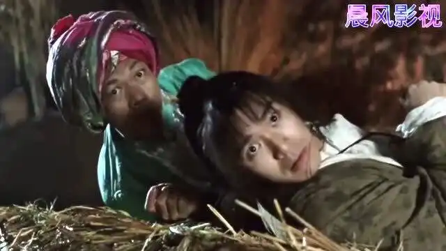 黑山老妖想吸阳气,唐僧师徒有妙招大话西游之大圣娶亲04