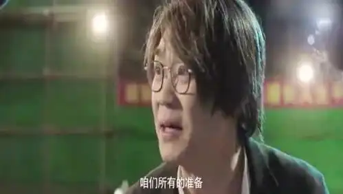 缝纫机乐队发布终极预告,煎饼侠改行做摇滚音乐啦
