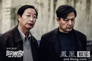 三无产品心迷宫震惊电影界黄渤点赞惊喜之作
