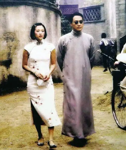 冬皇孟小冬为梅兰芳隐退,决裂后为何成了杜月笙的五姨太