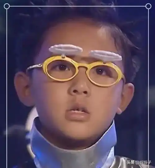 快乐星球童星现状有人读硕士,有人保研北大,有人被指家暴
