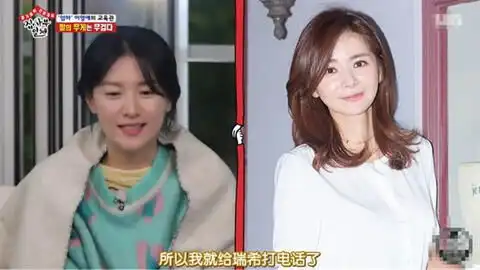 大长今李英爱时隔14年后重回荧幕,韩国悬疑惊悚片请寻找我
