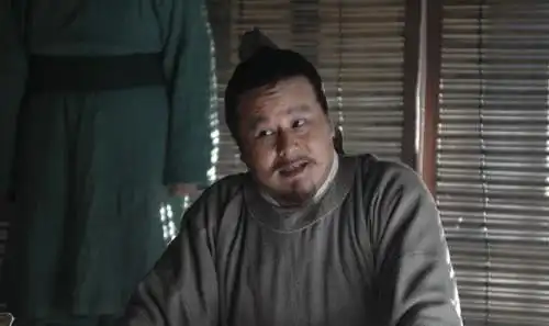 李世民凌烟阁功臣感情如何,1份遗嘱道真相,17年后上演终极厮杀

