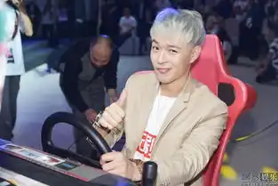 极速青春开机韩东君丁野飙车技