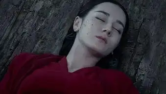 烈火如歌热巴周渝民新剧开播好评不断,网友有望突破三生三世