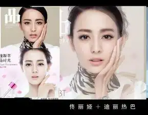 当红明星合成照惊艳曝光赵丽颖杨颖胡歌霍建华杨幂唐嫣郑爽张天爱杨洋李易峰
