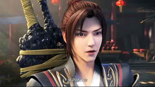 斗破苍穹成有生之年系列,第三季进度过慢,完结要十几季