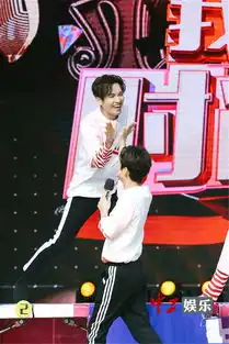 钟汉良快乐大本营大秀读心术温暖好男人最懂女人心
