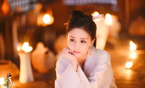 赵飞燕后又演西施,网友称吕布不要貂蝉要和范蠡抢西施了