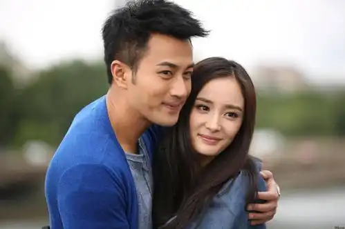 离婚60天,冯绍峰没变,赵丽颖却变成这般模样,让人心疼
