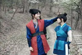 九家之书曝温馨剧照李升基秀智勾肩搭背卖萌