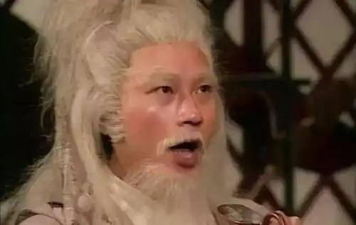 此人,周伯通的历史原型,岳飞卢俊义林冲都是他徒弟
