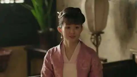 知否知否明兰打马球摔一身的土,人倒霉的时候,马都不听使唤