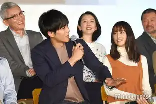 组图松阪桃李出席主演日剧活动透露关于初恋的回忆