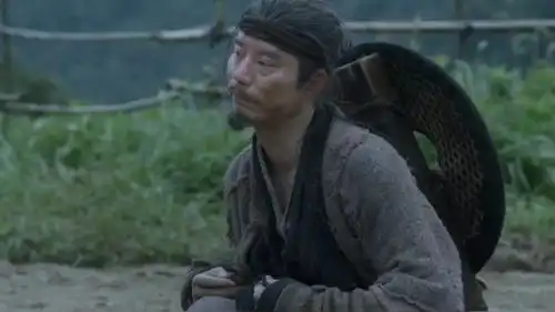 老头千千万,老黄最可爱
