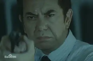 无间道九大影帝内心独白,之黄秋生
