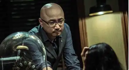 催眠大师演绎另类悬疑高清导购
