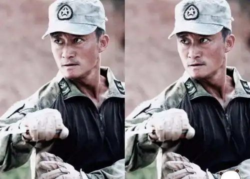 吴京邀请张译拍战狼3当提及片酬时,张译的答案暴露情商
