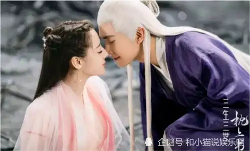 三生三世枕上书明知帝君不能和凤九在一起,为何司命还要一直撮合他们