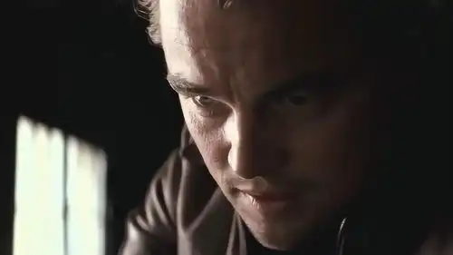 盗梦空间邪恶总裁竟如此相信柯布,坚信他能够成功
