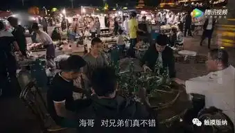 刷屏朋友圈的禁毒电视剧猎毒人正是在版纳这些地方取景
