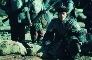 片酬他要了1.2亿,票房却只有3.54亿,导演不是他的错
