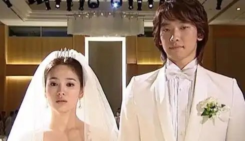 这6部先婚后爱的电视剧,一口气看了不下三遍
