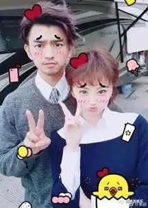 多少人在去年嗑过陈柏霖和景甜这颗糖
