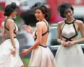 纤腰抢镜,盘点娱乐圈性感蛮腰的女星