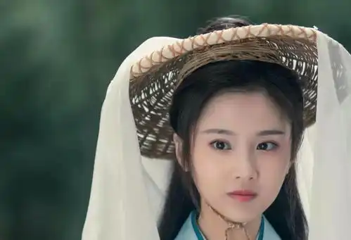 锦衣之下后,任嘉伦又一古装剧未播先火,女主演技颜值齐飞