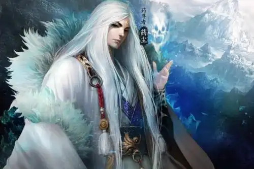 斗破苍穹中的药老是怎么死的