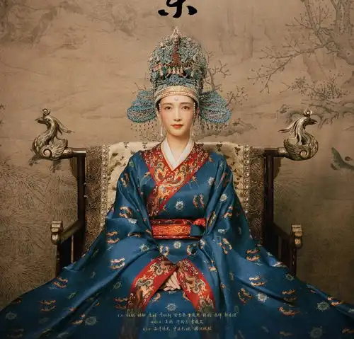 服化道高度还原,堪称宋代宫廷画卷的古装剧清平乐