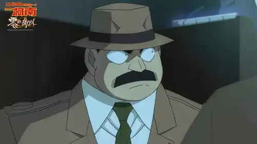 本周送票名侦探柯南零的执行人22年继续守护
