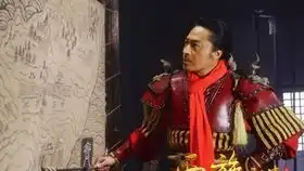 马景涛cut1吴越大战阖闾战败欲托付伍子胥辅助夫差

