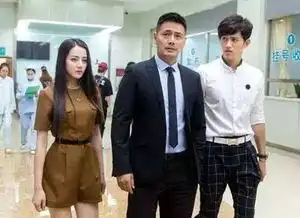 麻辣变形计像是一本娓娓道来的人生教科书
