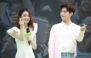 赵丽颖2018的六部新剧,感觉任何一部都拒绝不了
