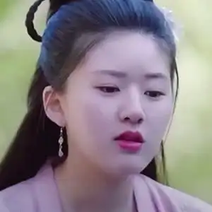 赵露思明星资料大全赵露思动态赵露思电视剧电影爱奇艺泡泡