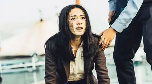 冯小刚监制女性题材电影找到你姚晨马伊琍双女主诠释反差角色