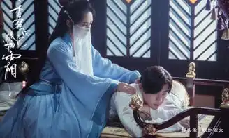 旭凤至死不知,锦觅除了可以召唤出彦佑,还有个人甘愿被她召唤
