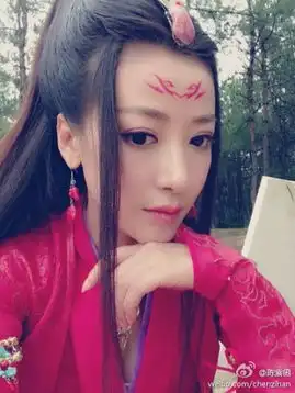 古剑奇谭主角与游戏角色造型pk李易峰杨幂花絮剧照大放送

