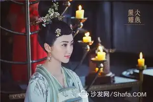 景甜有史以来参演最认真的佳作大唐荣耀2强势回归