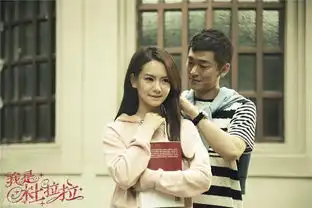 杜拉拉曝清新剧照