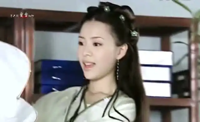 其实情深深雨蒙蒙里的梦萍是大美人,这部剧把范冰冰都给比下去了