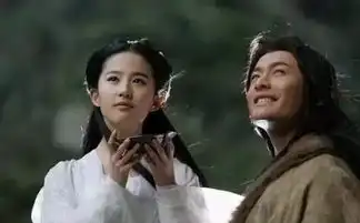 赵丽颖的18岁,杨幂的18岁,网友刘亦菲的18岁那是一个难忘