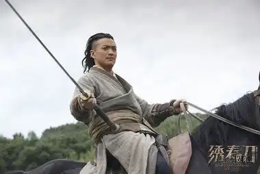 绣春刀周一围亦正亦邪演丁修他是我首选
