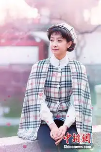 李少红茧镇奇缘宋茜张芷溪剧照曝光