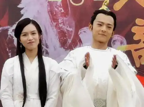 2020版天龙八部正式杀青,演员阵容太过华丽,超越经典不是梦
